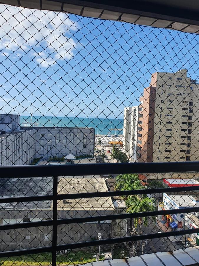 Praia Mansa Suite Hotel Fortaleza  Zewnętrze zdjęcie