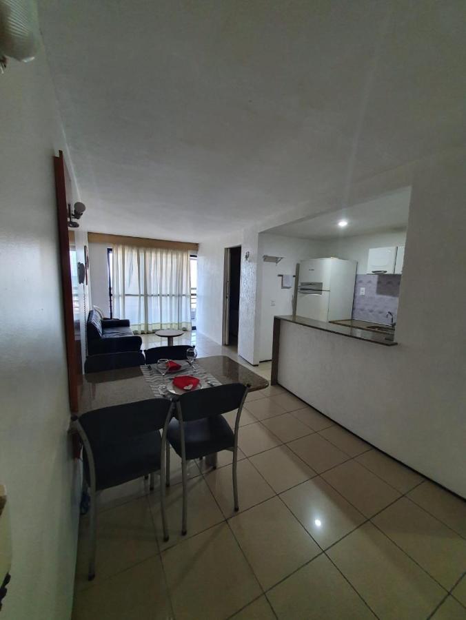Praia Mansa Suite Hotel Fortaleza  Zewnętrze zdjęcie