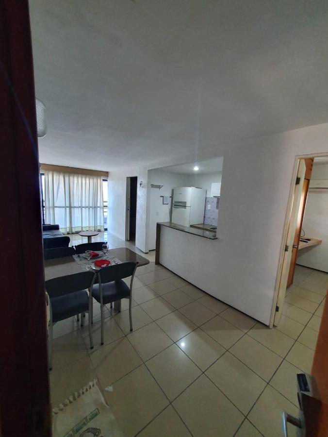 Praia Mansa Suite Hotel Fortaleza  Zewnętrze zdjęcie