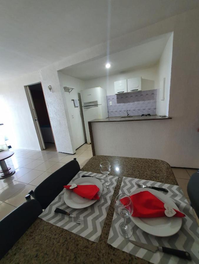 Praia Mansa Suite Hotel Fortaleza  Zewnętrze zdjęcie