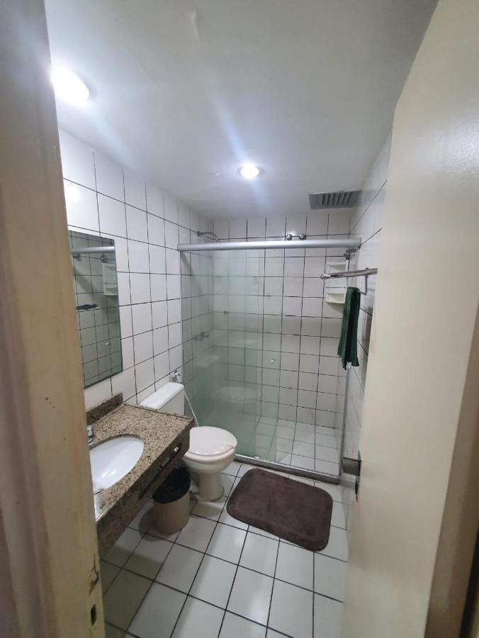 Praia Mansa Suite Hotel Fortaleza  Zewnętrze zdjęcie